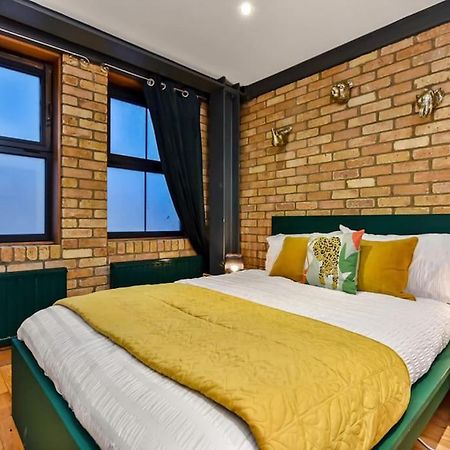 Spacious 2 Bed Urban Jungle Flat, Central London Ngoại thất bức ảnh